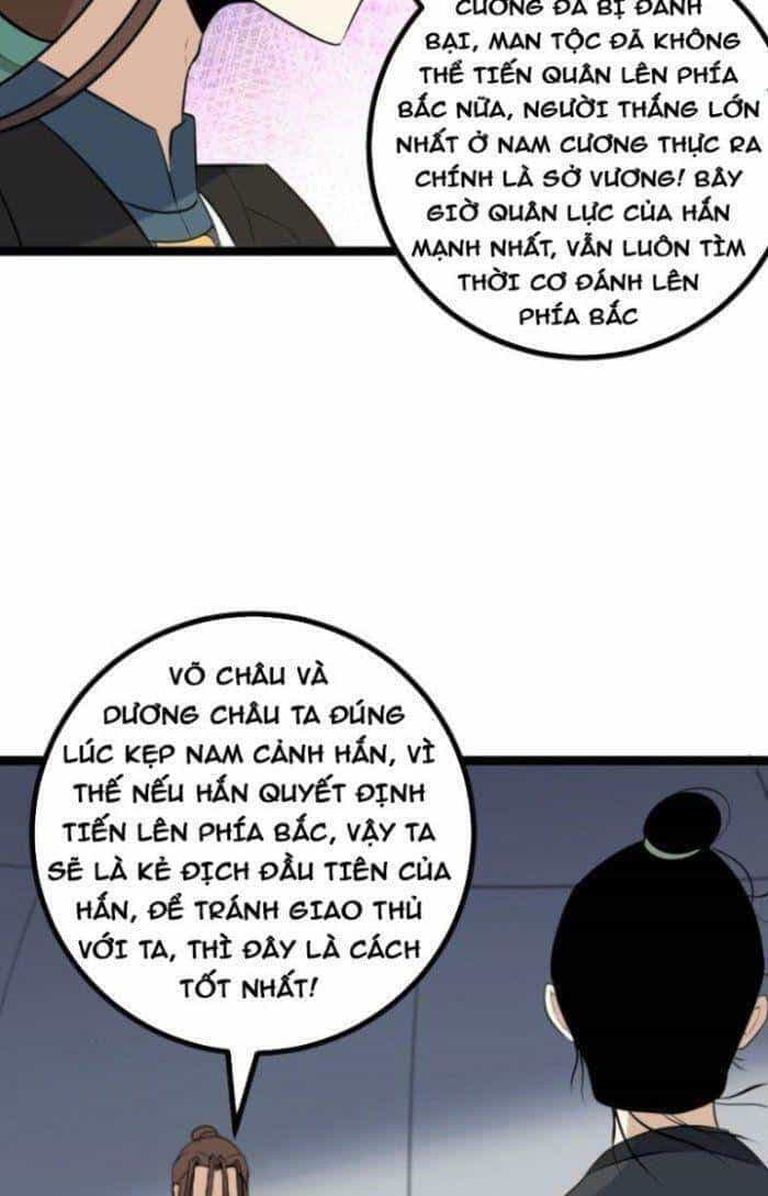 Ta Làm Kiêu Hùng Tại Dị Giới - Chương 497 - ảnh 7