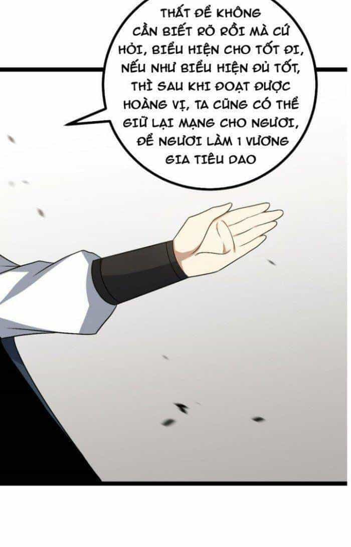Ta Làm Kiêu Hùng Tại Dị Giới - Chương 498 - ảnh 21