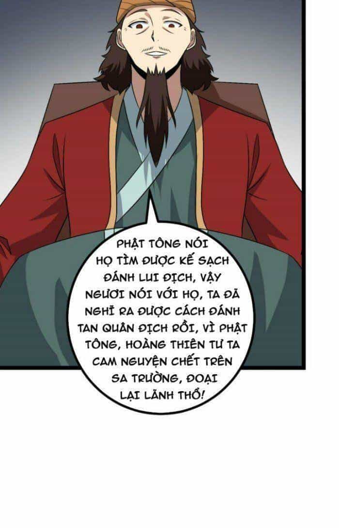 Ta Làm Kiêu Hùng Tại Dị Giới - Chương 499 - ảnh 20