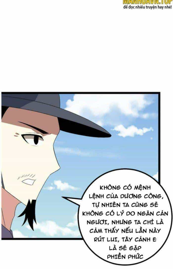 Ta Làm Kiêu Hùng Tại Dị Giới - Chương 499 - ảnh 3
