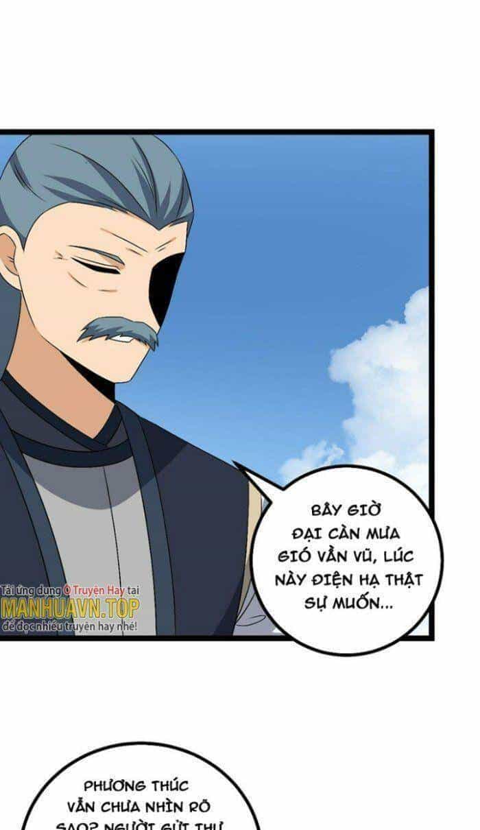 Ta Làm Kiêu Hùng Tại Dị Giới - Chương 500 - ảnh 18