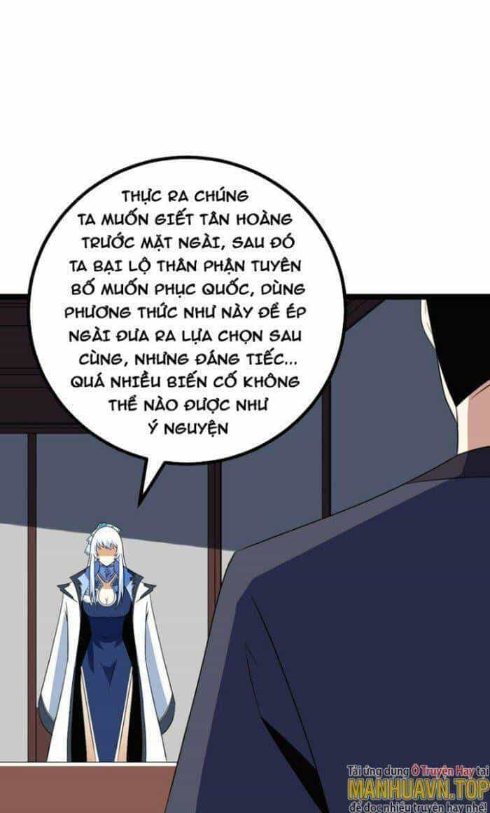 Ta Làm Kiêu Hùng Tại Dị Giới - Chương 501 - ảnh 12