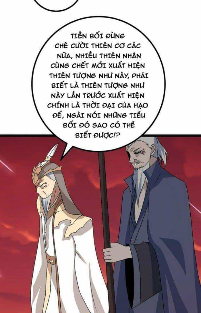 Ta Làm Kiêu Hùng Tại Dị Giới - Chương 502 - ảnh 14