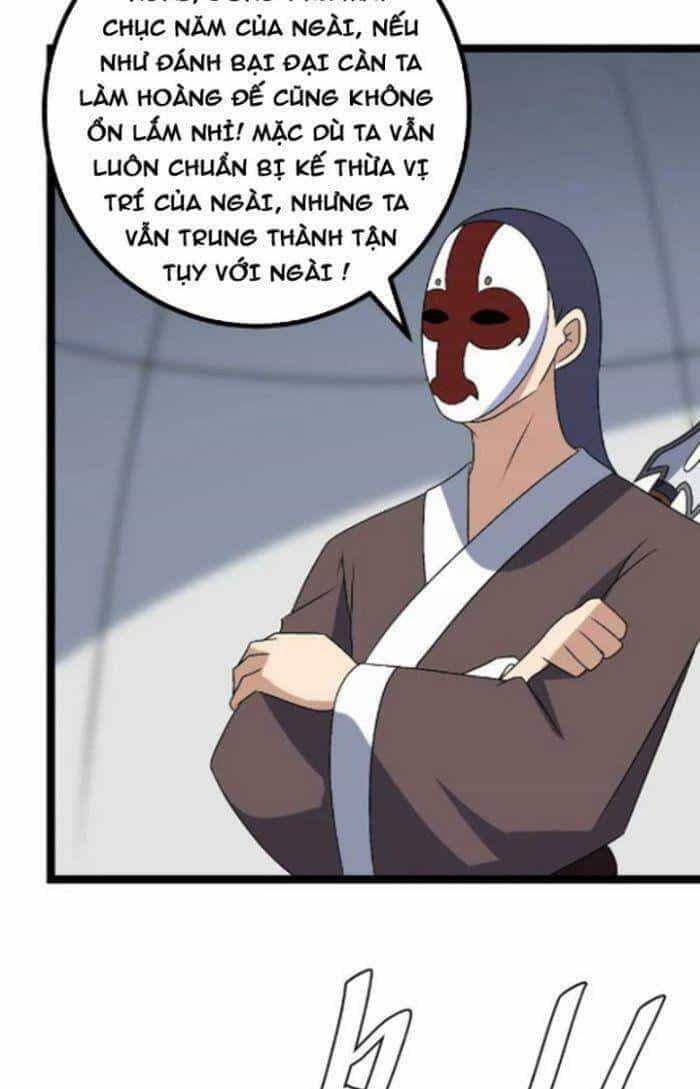 Ta Làm Kiêu Hùng Tại Dị Giới - Chương 503 - ảnh 36