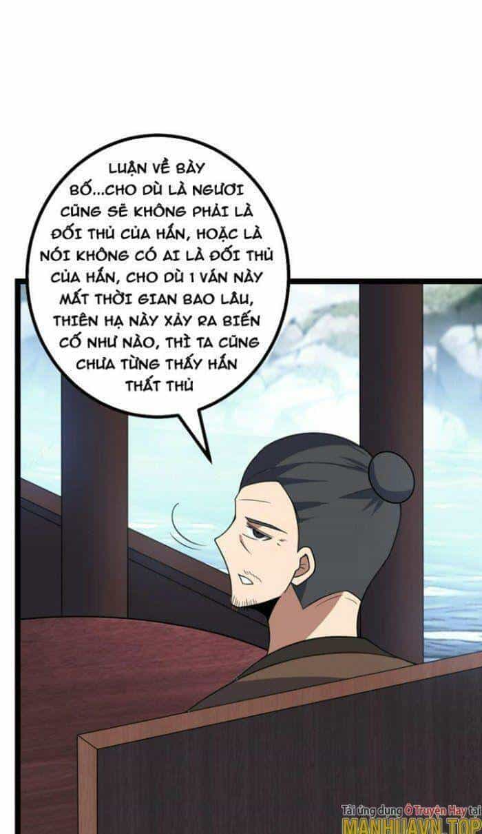 Ta Làm Kiêu Hùng Tại Dị Giới - Chương 504 - ảnh 11