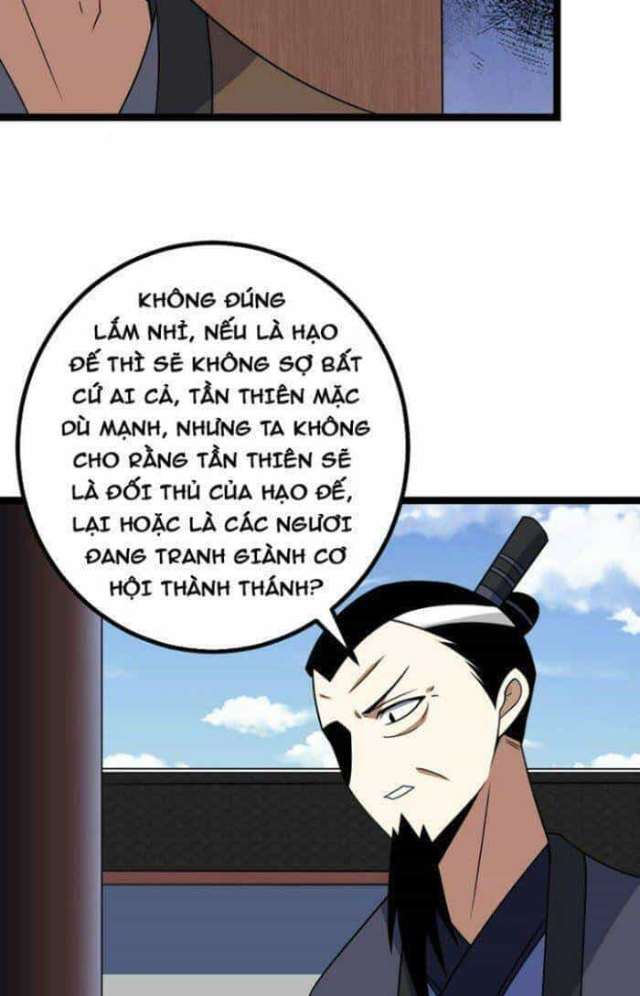 Ta Làm Kiêu Hùng Tại Dị Giới - Chương 504 - ảnh 14
