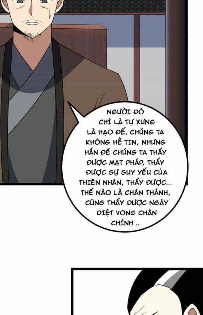 Ta Làm Kiêu Hùng Tại Dị Giới - Chương 504 - ảnh 16