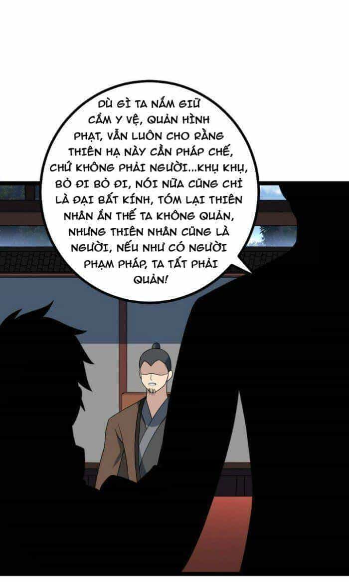 Ta Làm Kiêu Hùng Tại Dị Giới - Chương 505 - ảnh 11