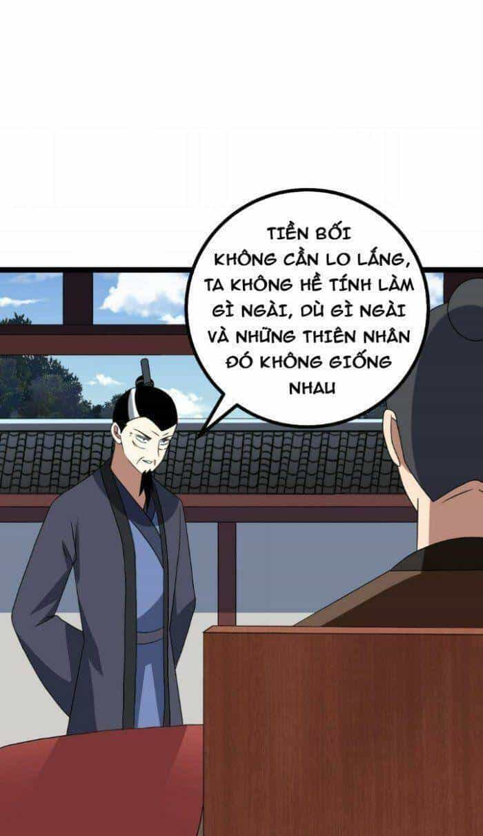Ta Làm Kiêu Hùng Tại Dị Giới - Chương 505 - ảnh 20