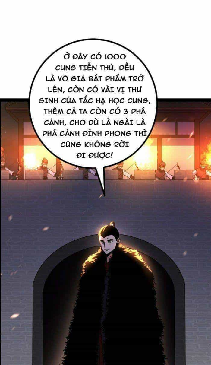 Ta Làm Kiêu Hùng Tại Dị Giới - Chương 506 - ảnh 30