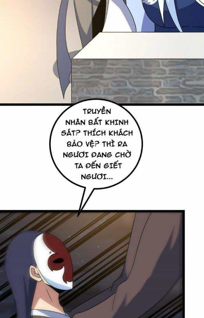 Ta Làm Kiêu Hùng Tại Dị Giới - Chương 507 - ảnh 32