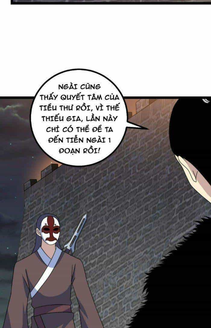 Ta Làm Kiêu Hùng Tại Dị Giới - Chương 507 - ảnh 5