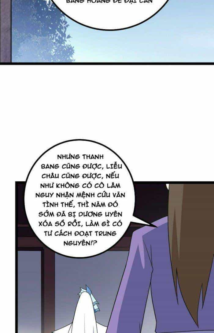 Ta Làm Kiêu Hùng Tại Dị Giới - Chương 508 - ảnh 5