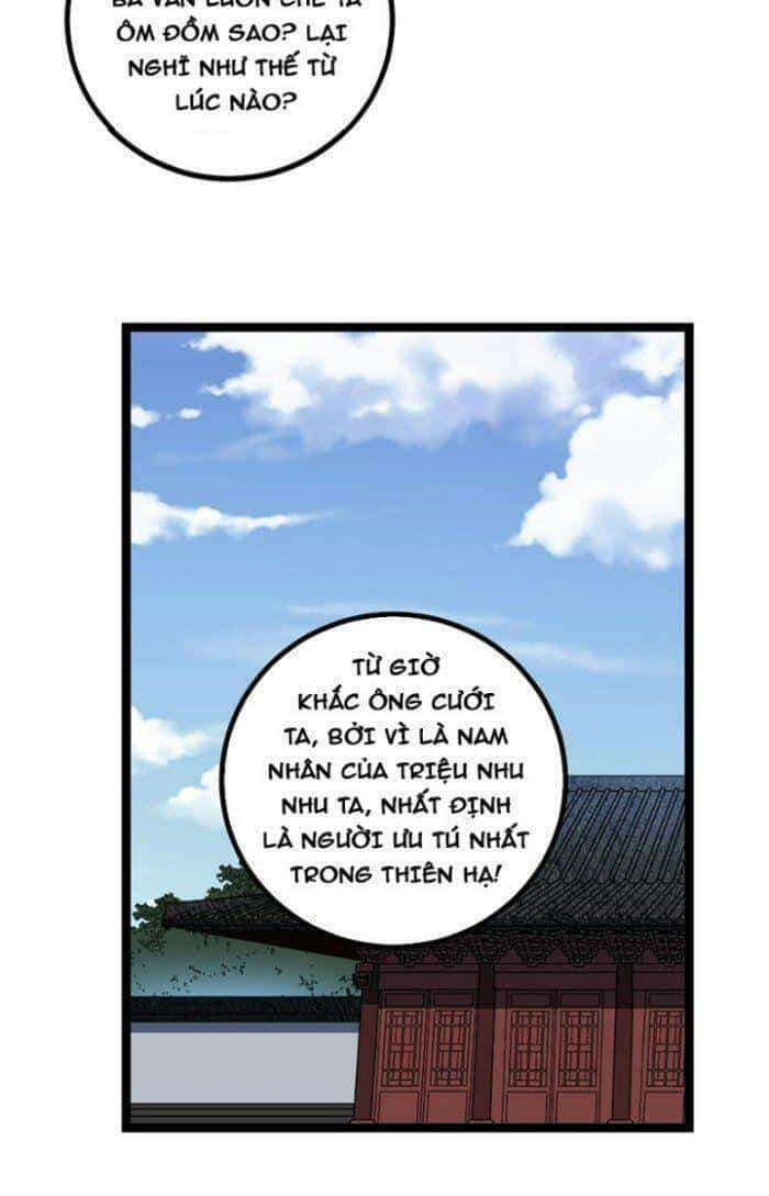 Ta Làm Kiêu Hùng Tại Dị Giới - Chương 509 - ảnh 21