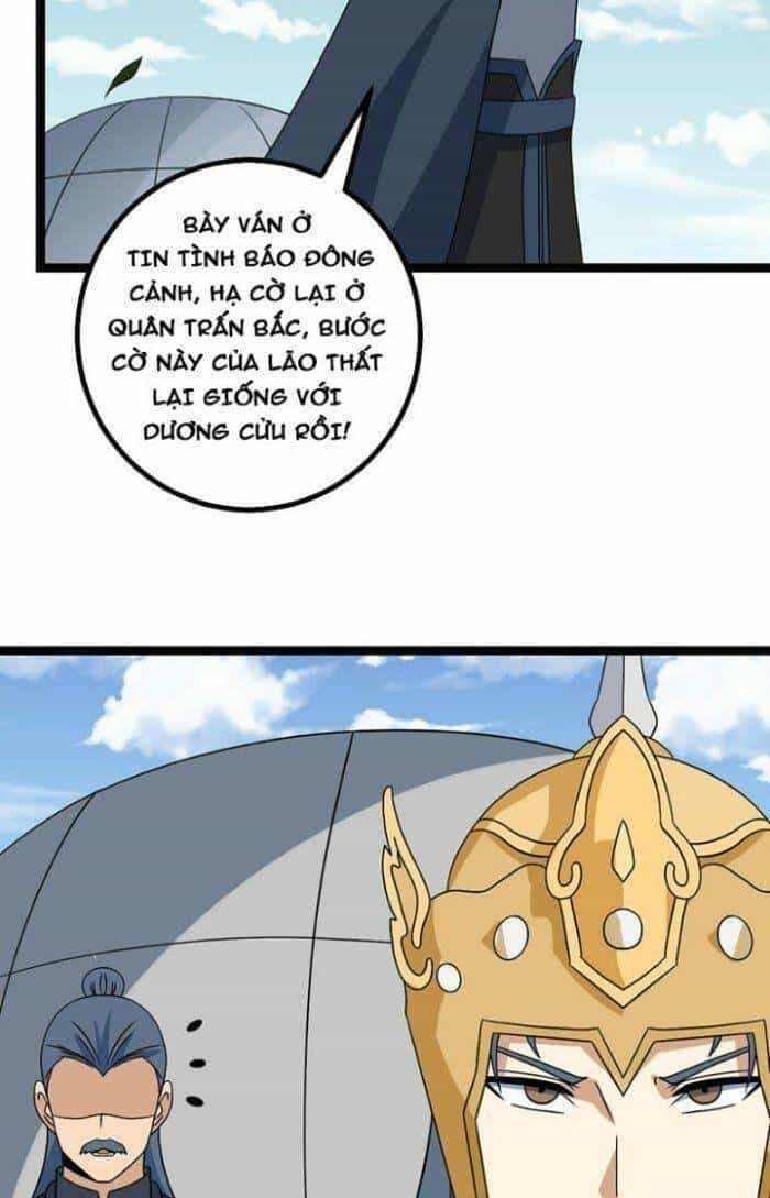 Ta Làm Kiêu Hùng Tại Dị Giới - Chương 509 - ảnh 5