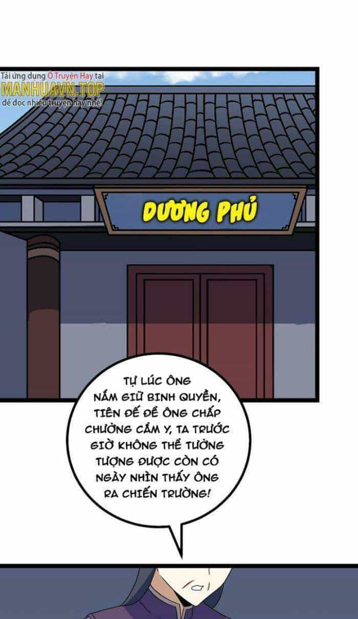 Ta Làm Kiêu Hùng Tại Dị Giới - Chương 509 - ảnh 9