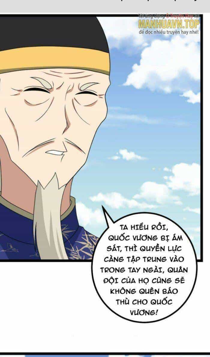 Ta Làm Kiêu Hùng Tại Dị Giới - Chương 511 - ảnh 2