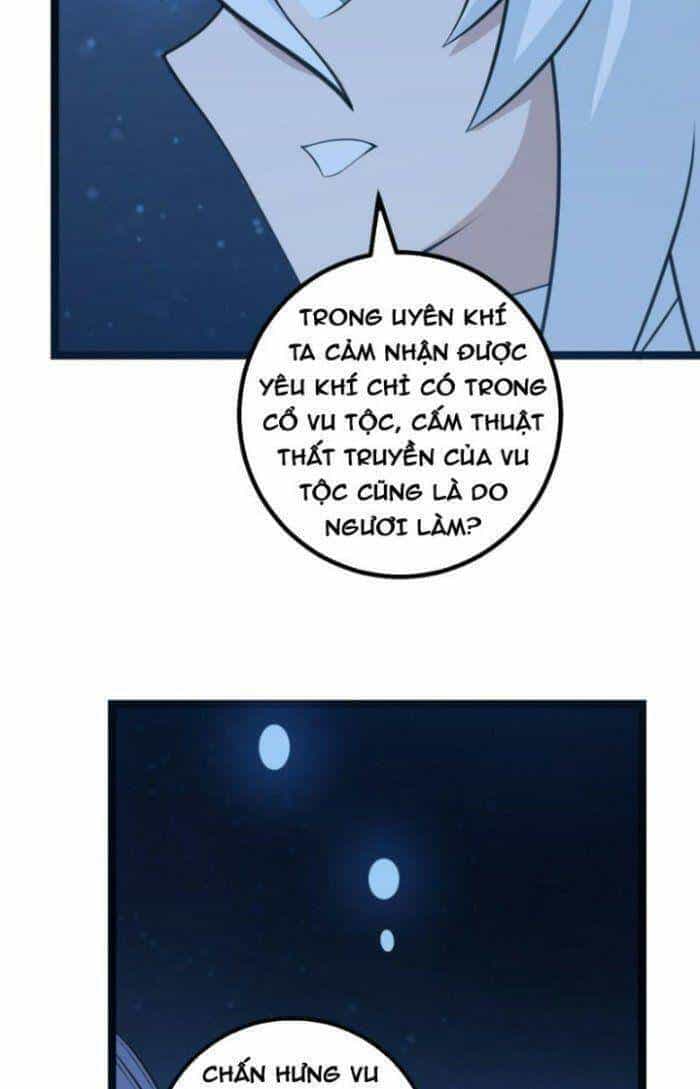 Ta Làm Kiêu Hùng Tại Dị Giới - Chương 512 - ảnh 11