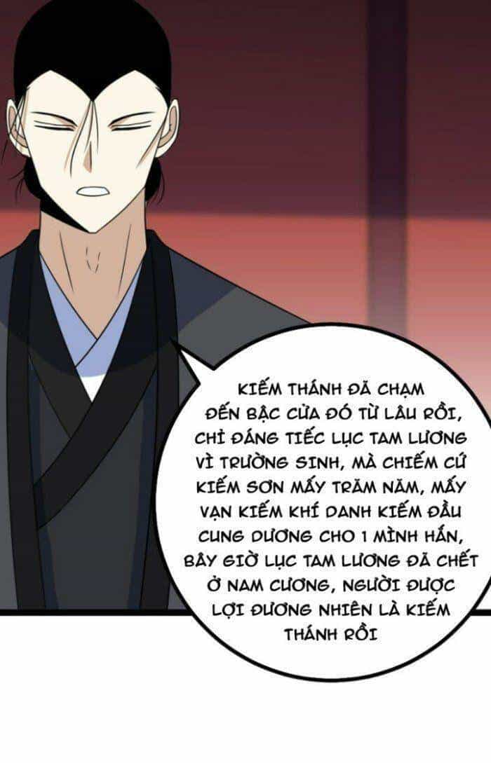 Ta Làm Kiêu Hùng Tại Dị Giới - Chương 512 - ảnh 30