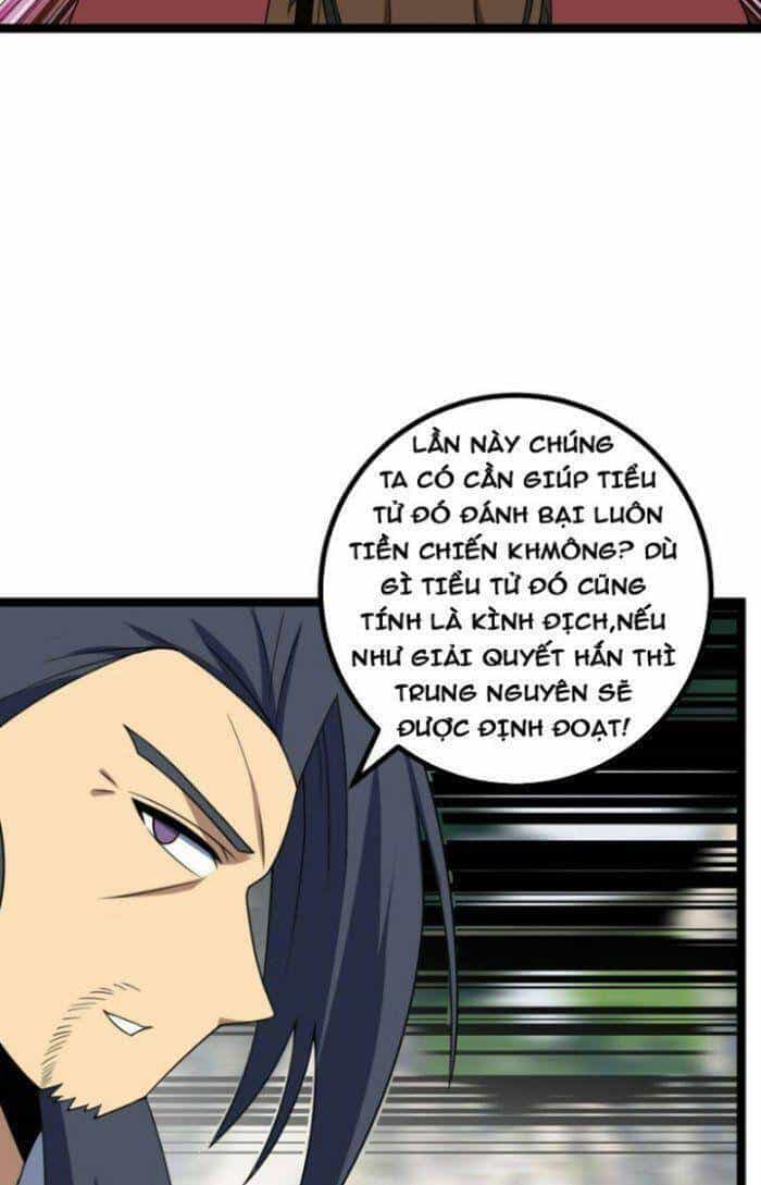 Ta Làm Kiêu Hùng Tại Dị Giới - Chương 513 - ảnh 31