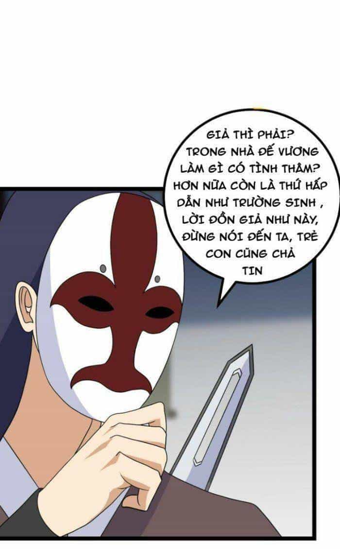 Ta Làm Kiêu Hùng Tại Dị Giới - Chương 514 - ảnh 13