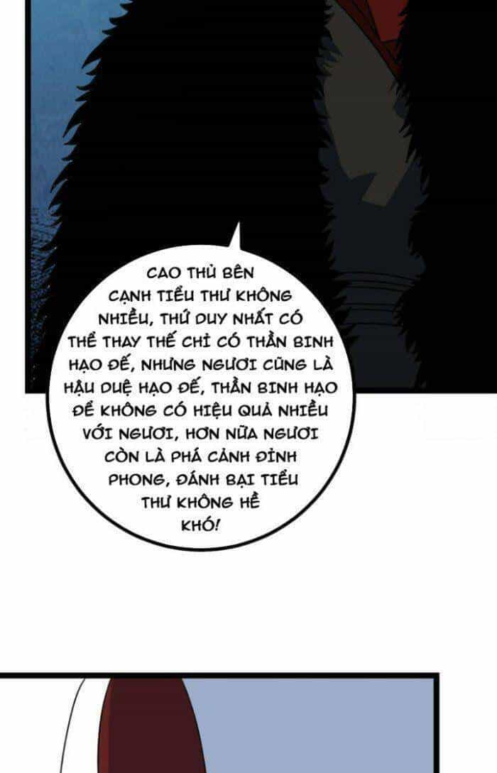 Ta Làm Kiêu Hùng Tại Dị Giới - Chương 514 - ảnh 18