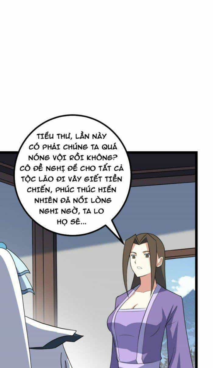 Ta Làm Kiêu Hùng Tại Dị Giới - Chương 514 - ảnh 22