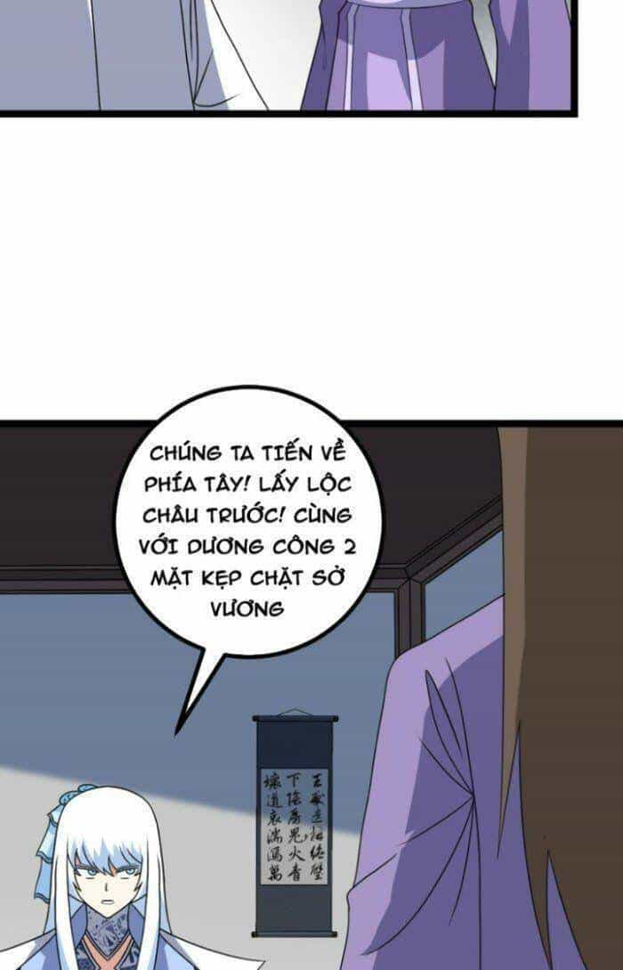Ta Làm Kiêu Hùng Tại Dị Giới - Chương 514 - ảnh 23