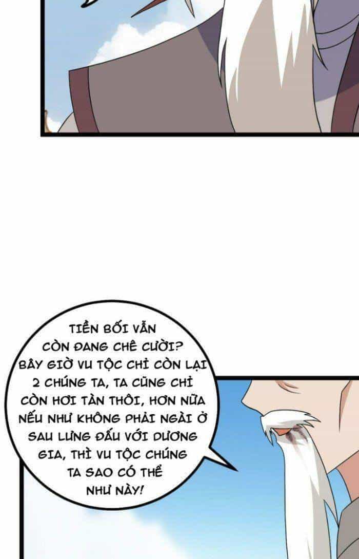 Ta Làm Kiêu Hùng Tại Dị Giới - Chương 514 - ảnh 33