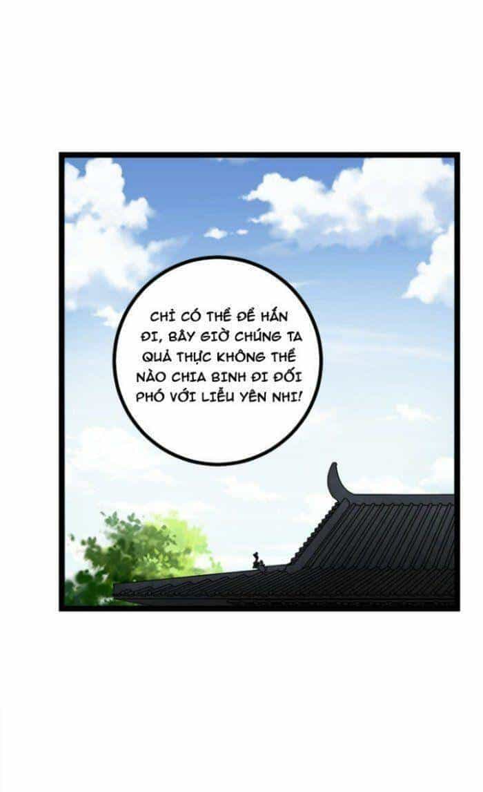 Ta Làm Kiêu Hùng Tại Dị Giới - Chương 517 - ảnh 12