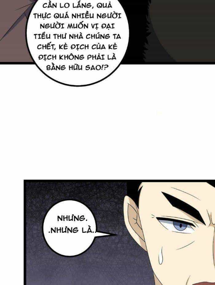 Ta Làm Kiêu Hùng Tại Dị Giới - Chương 519 - ảnh 17