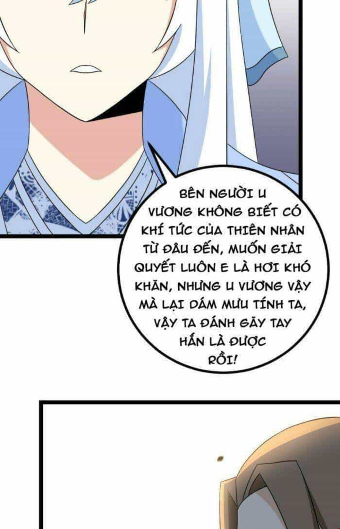 Ta Làm Kiêu Hùng Tại Dị Giới - Chương 519 - ảnh 25
