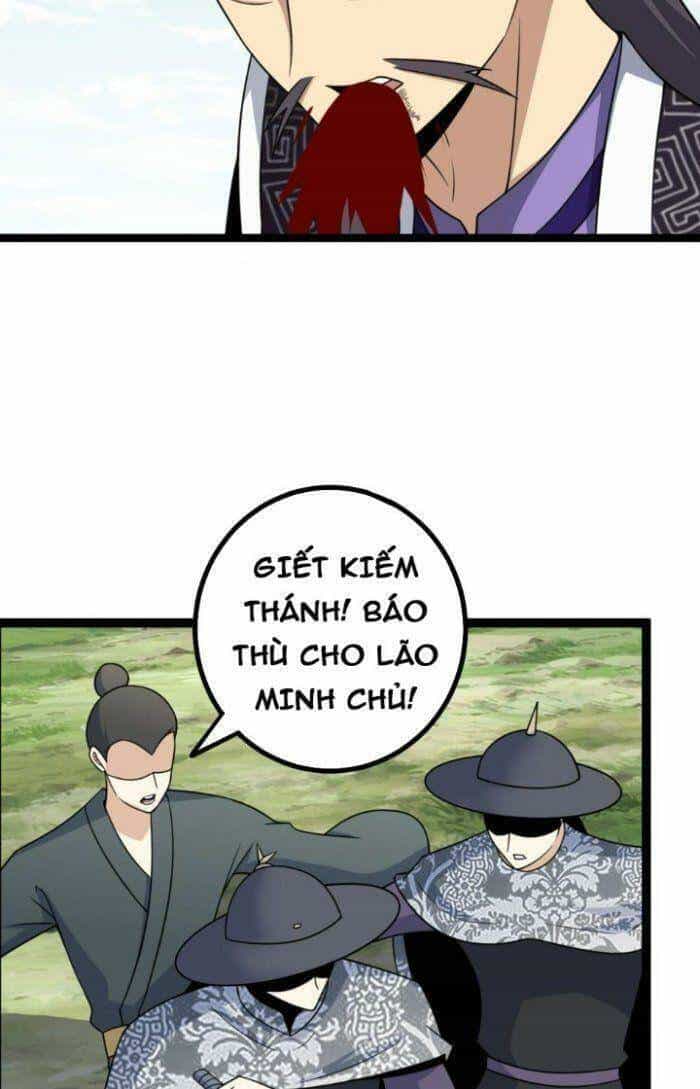 Ta Làm Kiêu Hùng Tại Dị Giới - Chương 521 - ảnh 29