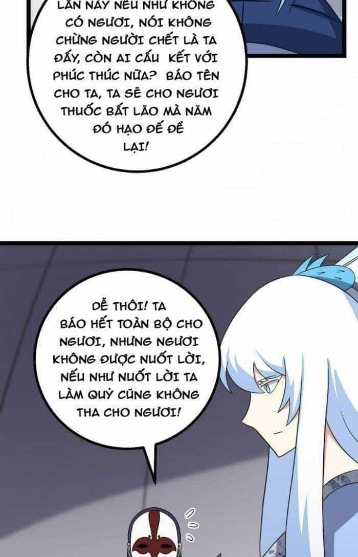 Ta Làm Kiêu Hùng Tại Dị Giới - Chương 522 - ảnh 14