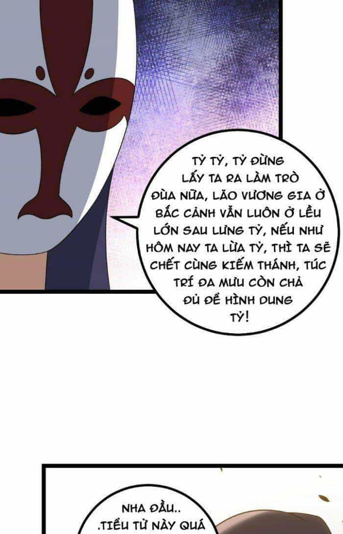 Ta Làm Kiêu Hùng Tại Dị Giới - Chương 522 - ảnh 17