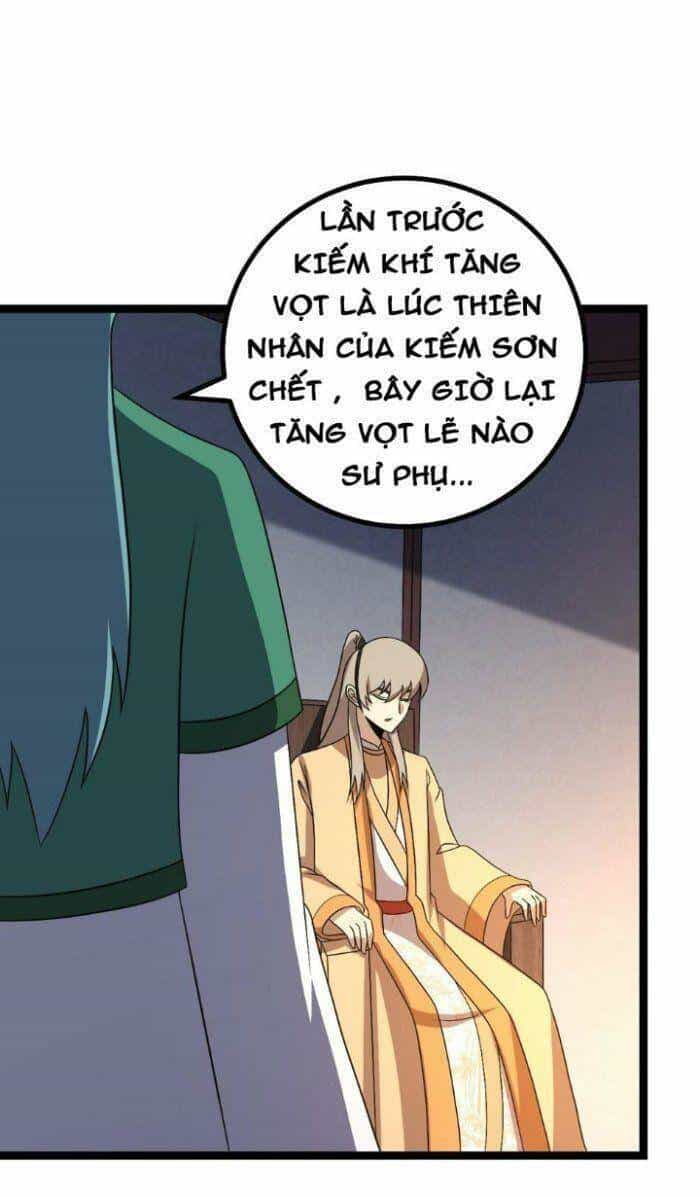 Ta Làm Kiêu Hùng Tại Dị Giới - Chương 522 - ảnh 4
