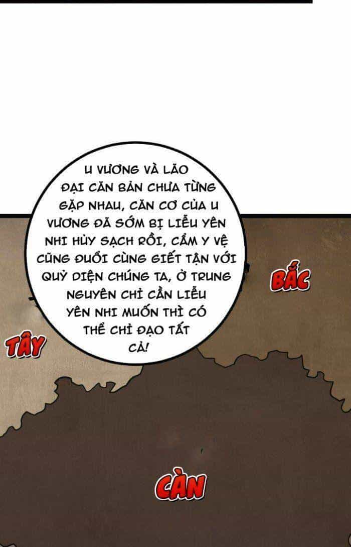 Ta Làm Kiêu Hùng Tại Dị Giới - Chương 523 - ảnh 21