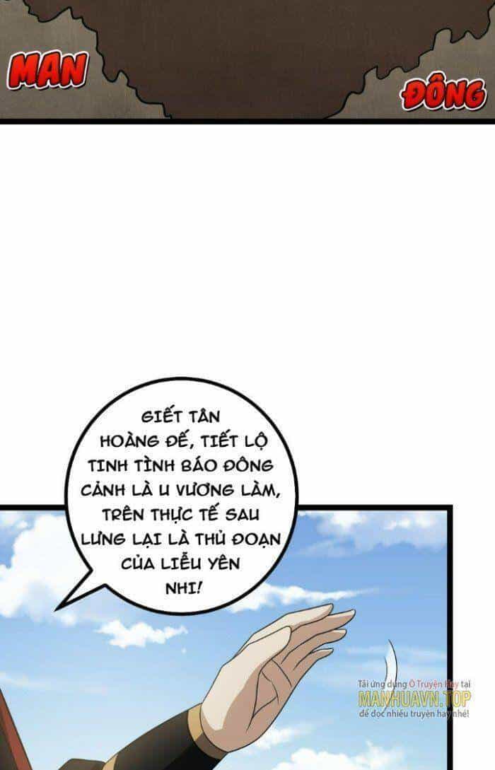 Ta Làm Kiêu Hùng Tại Dị Giới - Chương 523 - ảnh 22