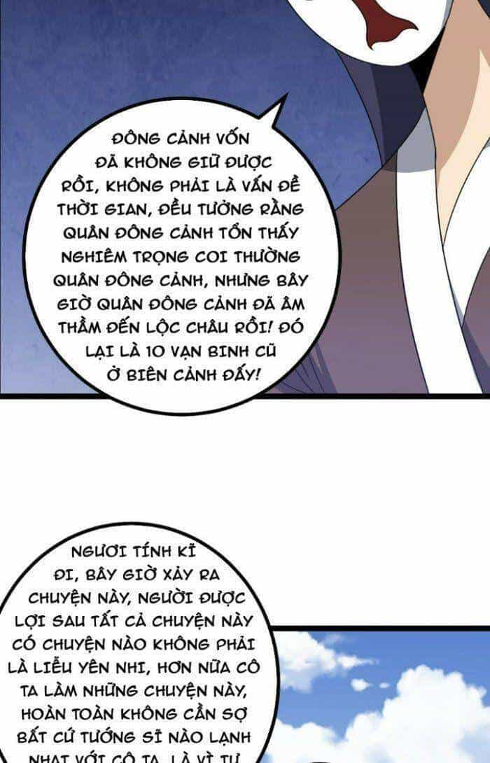 Ta Làm Kiêu Hùng Tại Dị Giới - Chương 523 - ảnh 24