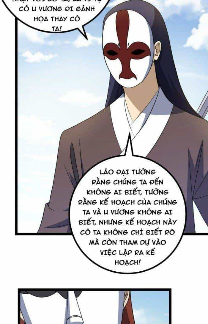 Ta Làm Kiêu Hùng Tại Dị Giới - Chương 523 - ảnh 25