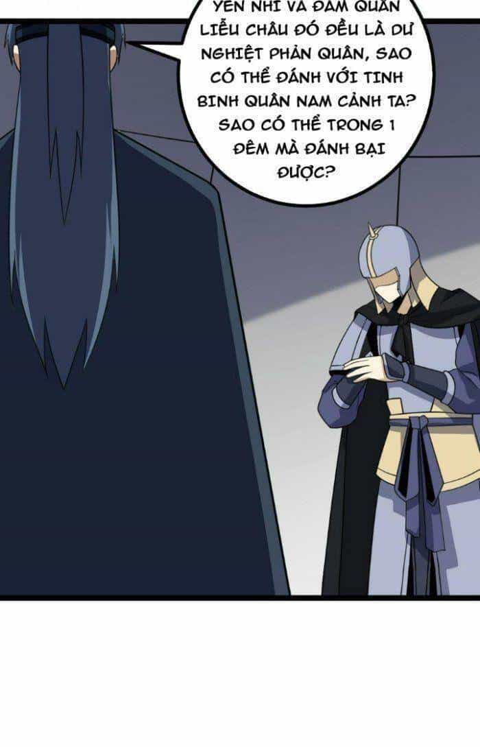 Ta Làm Kiêu Hùng Tại Dị Giới - Chương 524 - ảnh 10