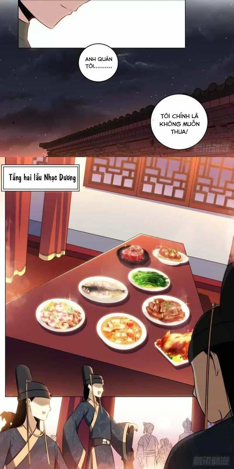 Ta Làm Kiêu Hùng Tại Dị Giới - Chương 52 - ảnh 7
