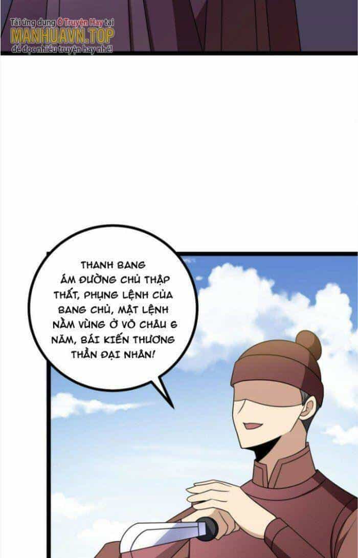 Ta Làm Kiêu Hùng Tại Dị Giới - Chương 525 - ảnh 31