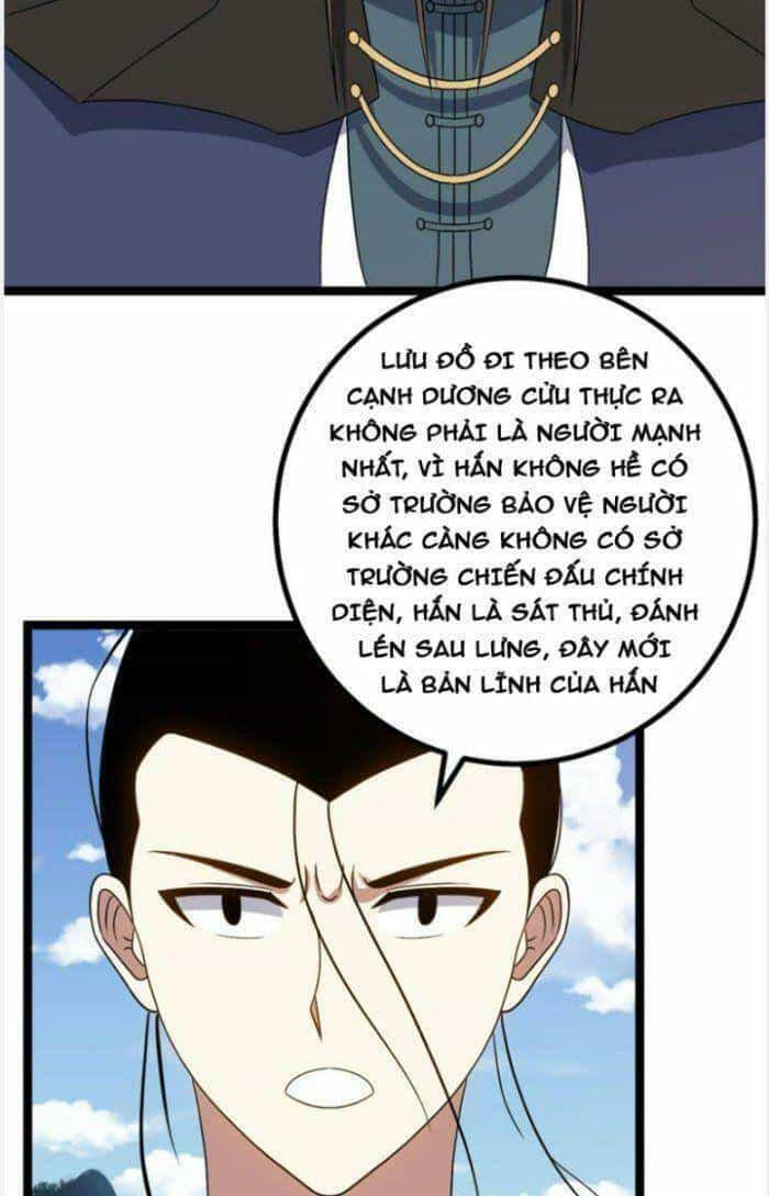Ta Làm Kiêu Hùng Tại Dị Giới - Chương 526 - ảnh 5