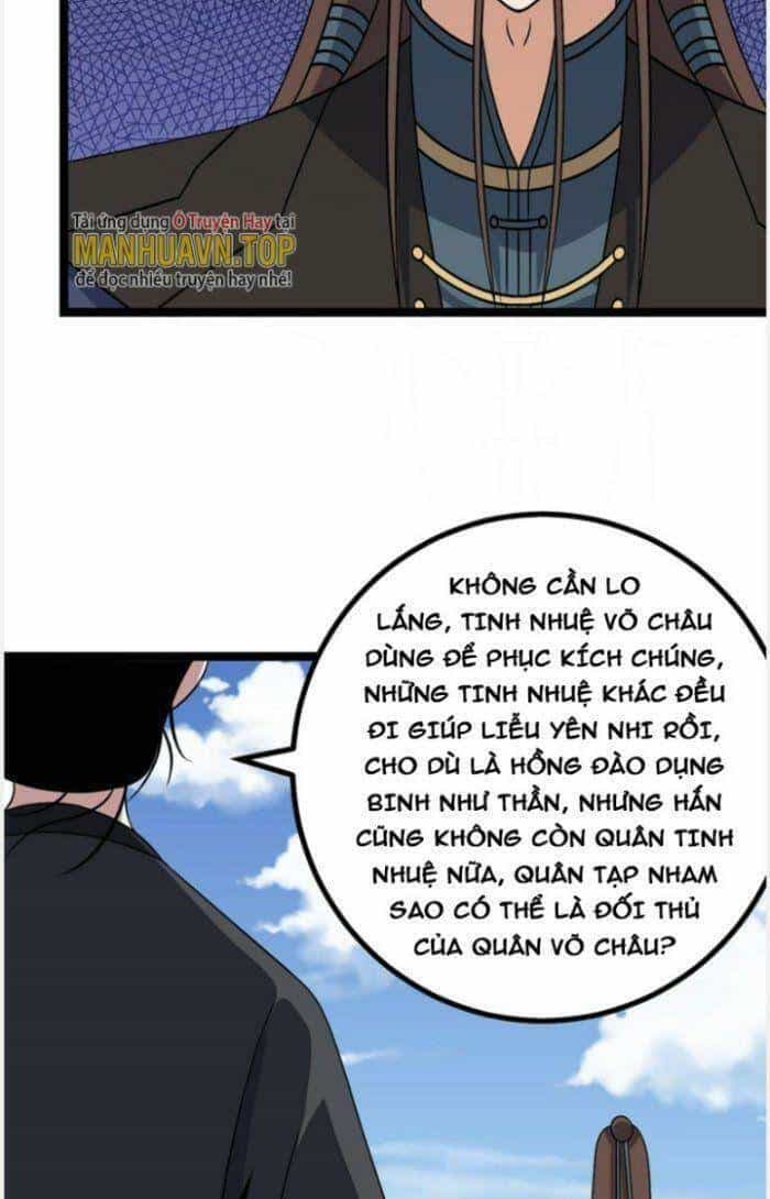 Ta Làm Kiêu Hùng Tại Dị Giới - Chương 526 - ảnh 7