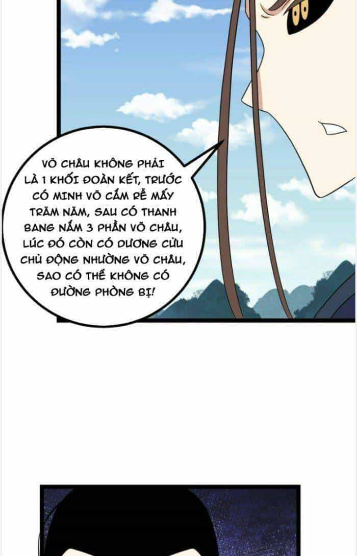 Ta Làm Kiêu Hùng Tại Dị Giới - Chương 526 - ảnh 9