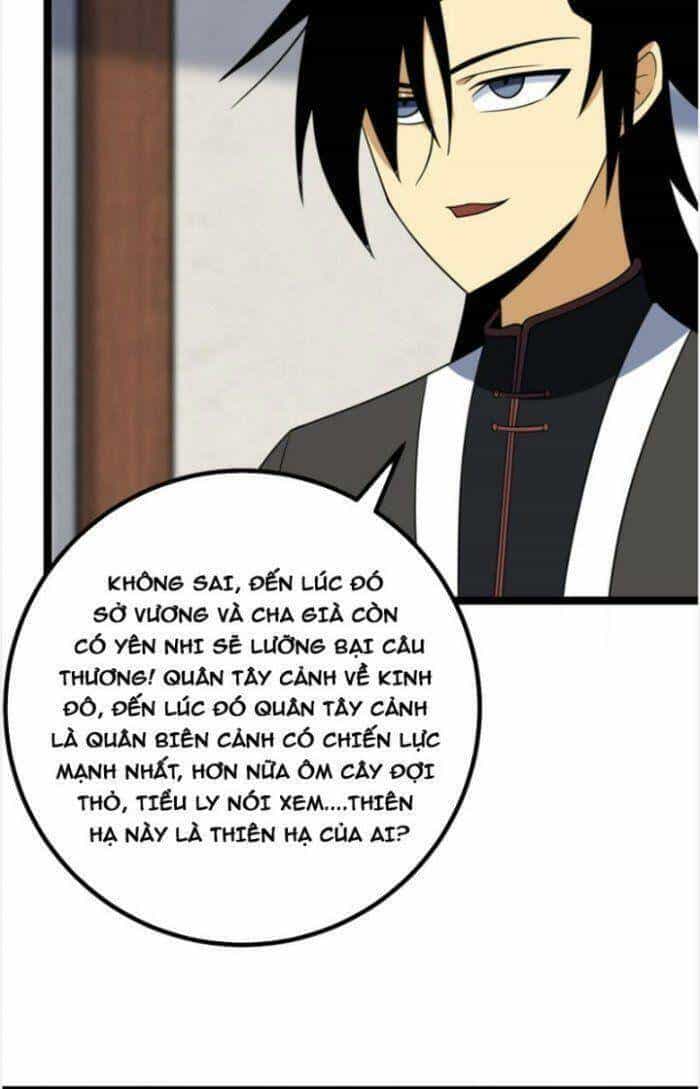 Ta Làm Kiêu Hùng Tại Dị Giới - Chương 527 - ảnh 16