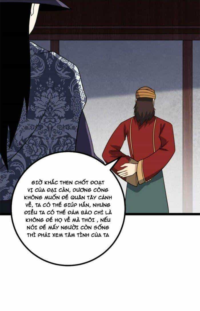 Ta Làm Kiêu Hùng Tại Dị Giới - Chương 528 - ảnh 21