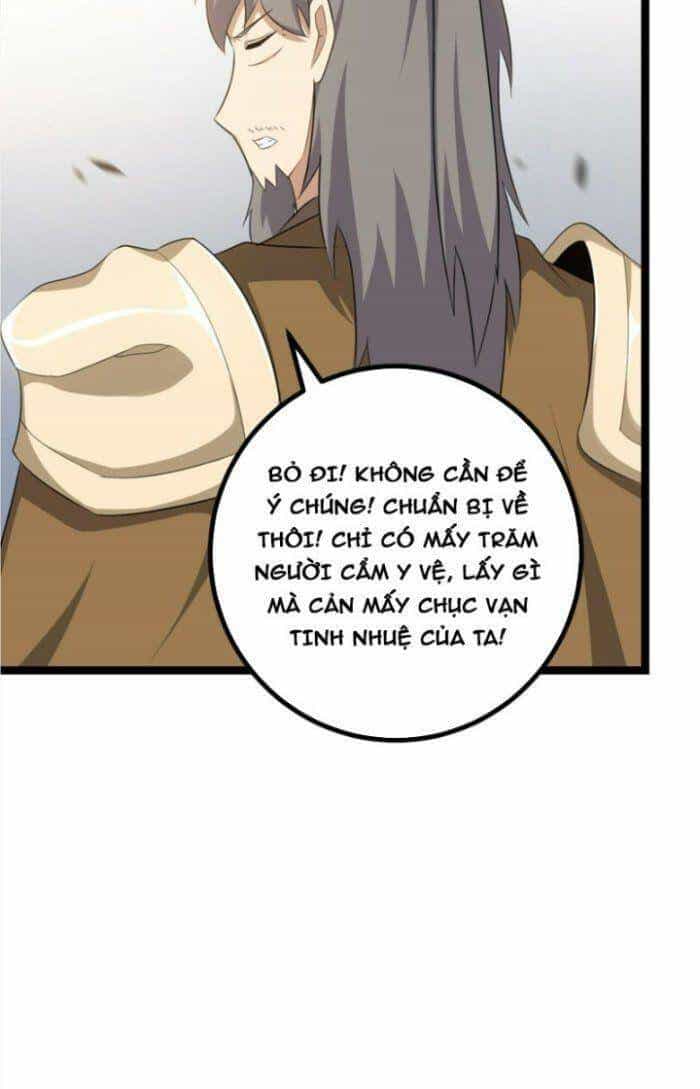 Ta Làm Kiêu Hùng Tại Dị Giới - Chương 529 - ảnh 10