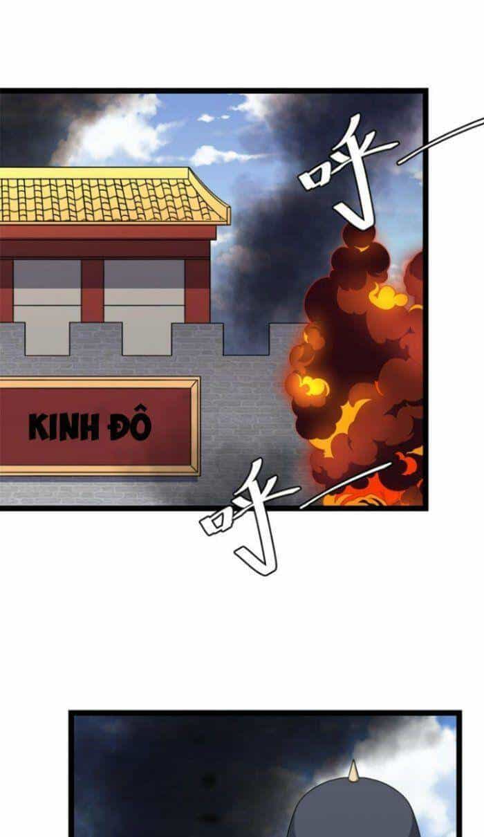 Ta Làm Kiêu Hùng Tại Dị Giới - Chương 529 - ảnh 17